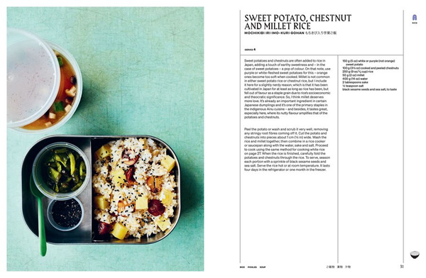 JapanEasy Bowls & Bento