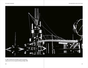 Richard Rogers on Modern Architecture