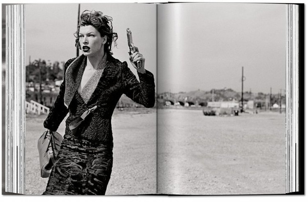 Peter Lindbergh On Fashion Photography - WYD. MAŁE