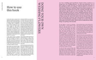 Floral Evolution : Over 20 Displays That Make the Most Of Every Stem