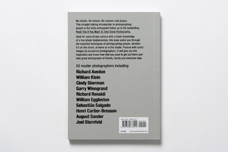 Read This If You Want to Take Great Photographs of People