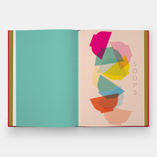 China : The Cookbook