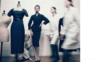 Dior: New Couture