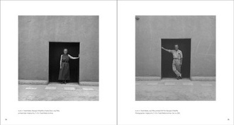 Georgia O'Keeffe, Photographer