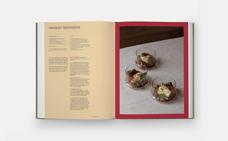 Slow Food, Fast Cars : Casa Maria Luigia - Stories and Recipes