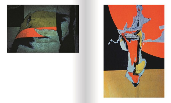 Ernst Haas : Abstract