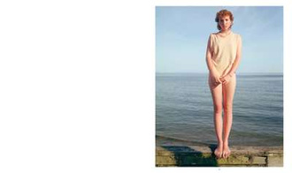 Joel Meyerowitz: Redheads