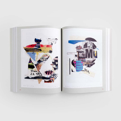 Ed Fella: A Life in Images