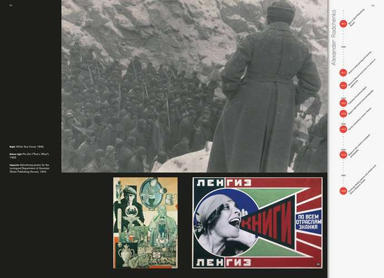 Photography Visionaries