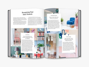 Making Living Lovely : Free Your Home with Creative Design