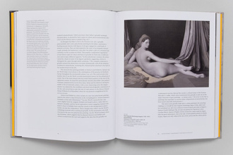 Monochrome: Painting in Black and White