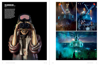 Iron Maiden: Infinite Dreams PRZEDSPRZEDAŻ