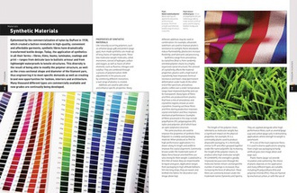 Manufacturing Processes for Textile and Fashion