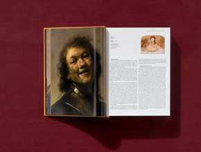 Rembrandt. The Complete Paintings