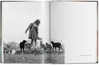 Walter Chandoha. Cats. Photographs 1942-2018