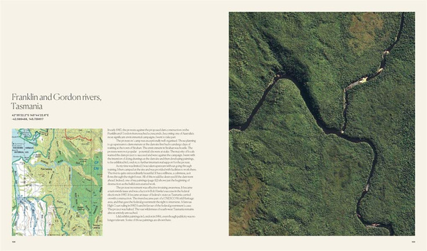 Philip Hughes: Painting the Ancient Land of Australia