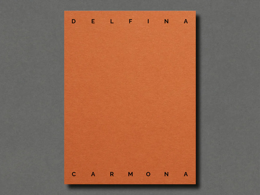 013 - Delfina Carmona