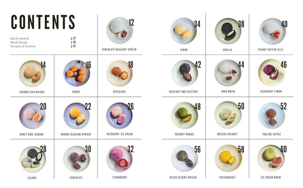 Mochi : Make your own at home