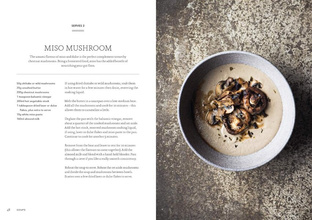 The Seaweed Cookbook