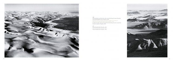 Africa - Sebastiao Salgado EGZEMPLARZ USZKODZONY