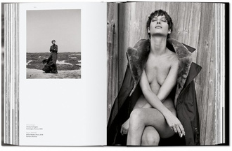 Peter Lindbergh On Fashion Photography - WYD. MAŁE