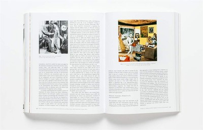 History of Modern Design