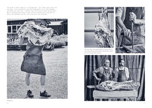 Steak : The Whole Story