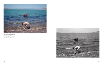 Joel Meyerowitz: A Question of Colour