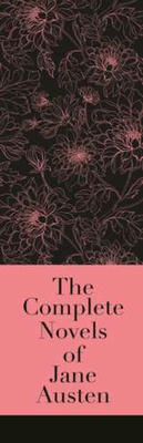 The Complete Novels of Jane Austen