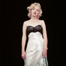 The Essential Marilyn Monroe : Milton H. Greene: 50 Sessions