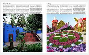 The Garden: Elements and Styles