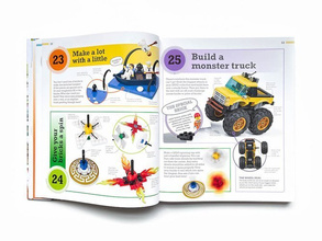 365 Things to Do with LEGO (R) Bricks