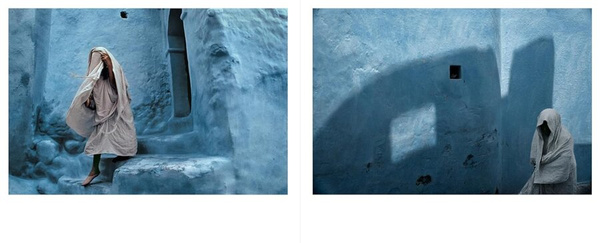 Harry Gruyaert Morocco