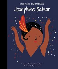 Josephine Baker : 16