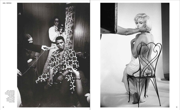 Magnum America : The United States