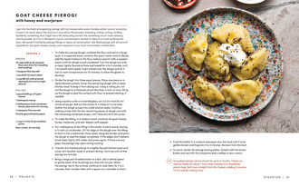 Polish'd : Modern Vegetarian Cooking from Global Poland