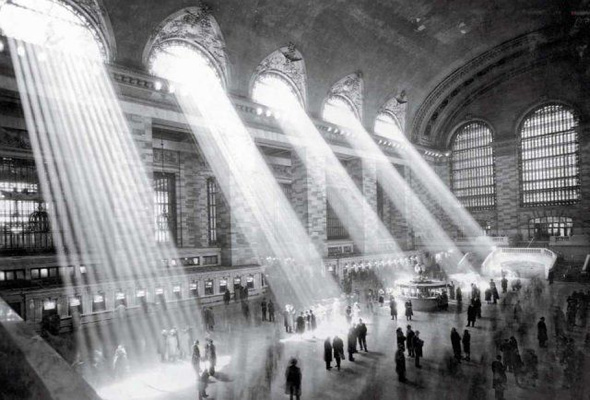 New York, Portrait of a City