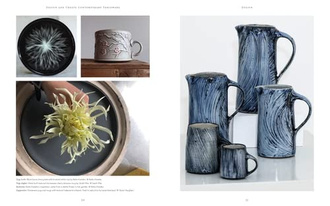 Design and Create Contemporary Tableware