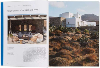 The New Mediterranean: Homes and Interiors under the Southern Sun