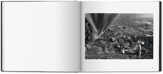 Sebastião Salgado: Kuwait