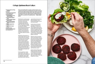 Grains for Every Season : Rethinking Our Way with Grains