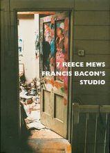 7 Reece Mews Francis Bacon's Studio