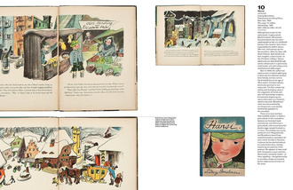 100 Great Children's Picture Books
