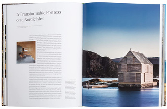 Sublime Hideaways : Remote Retreats and Residencies