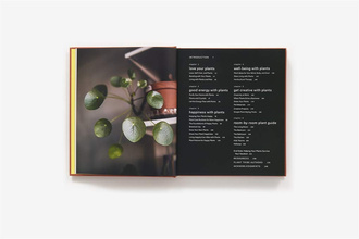 Plant Tribe : Living Happily Ever After with Plants