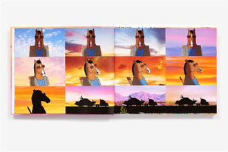 BoJack Horseman: The Art Before the Horse