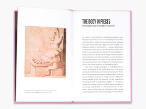 Linda Nochlin on The Body