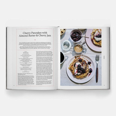 Middle Eastern Sweets