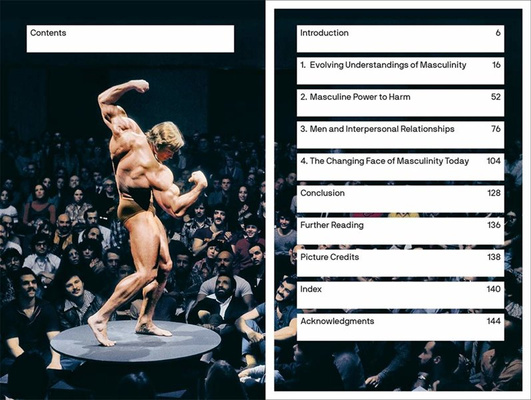 Is Masculinity Toxic?