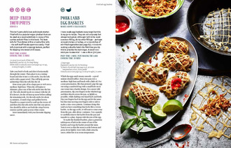 The Curry Guy Thai : Recreate Over 100 Classic Thai Takeaway and Restaurant Dishes at Home